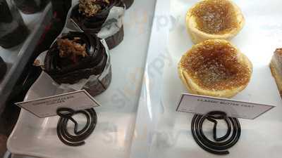 Second Cup Coffee Co.