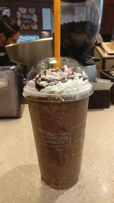 Second Cup Coffee Co.