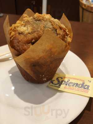 Second Cup Coffee Co.