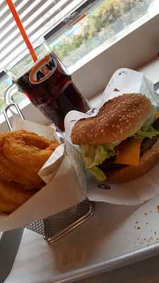 A&w Restaurant