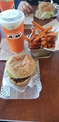 A&w Restaurant