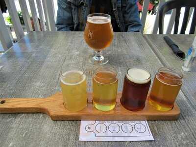 Microbrasserie La Memphre