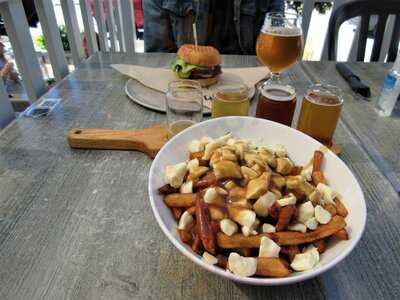 Microbrasserie La Memphre