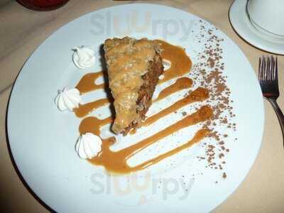 La Table Alain Roger