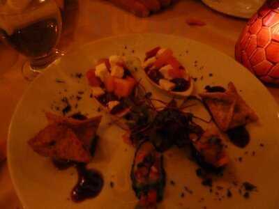 La Table Alain Roger