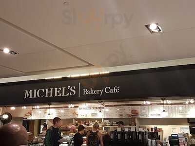 Michel's Bakery Cafe