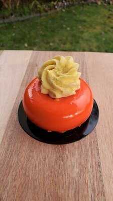 Mon Paris Patisserie Inc