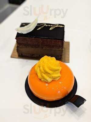 Mon Paris Patisserie Inc