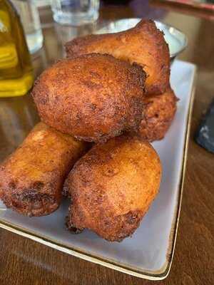 Queen Margherita Pizza