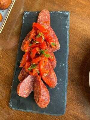 Queen Margherita Pizza