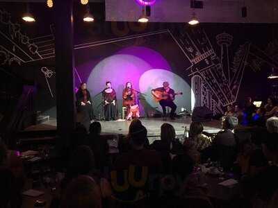 Junction - Food . Stage . Bar