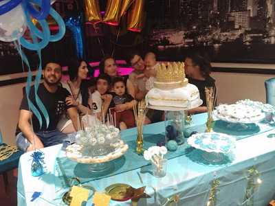 La Nuit Blanche Resto-lounge