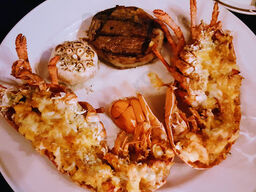 Vi Pei Bistro