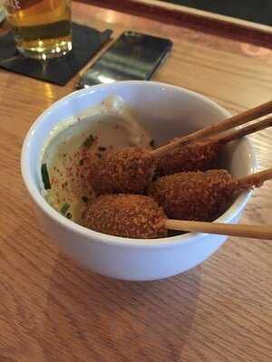 Brasserie La Clandestine