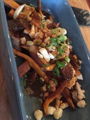 Brasserie La Clandestine