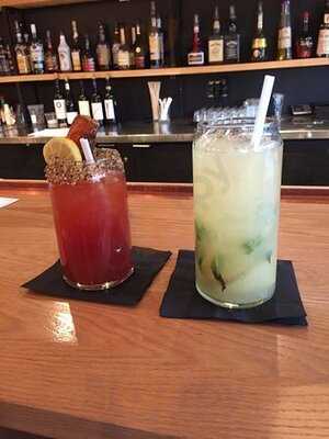 Brasserie La Clandestine