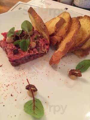 Brasserie La Clandestine