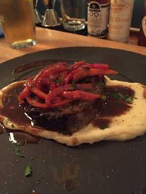 Brasserie La Clandestine