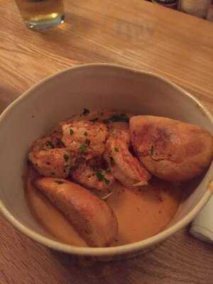 Brasserie La Clandestine