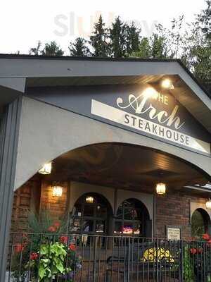 The Arch Steakhouse And Tavern