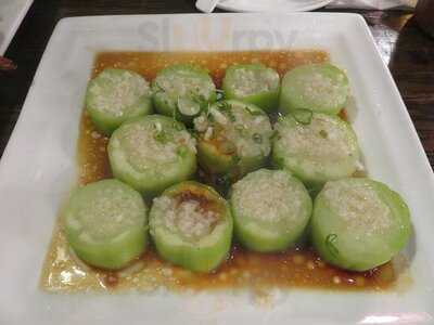 Green Tea Restaurant