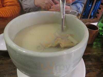 Green Tea Restaurant