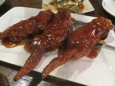 Green Tea Restaurant