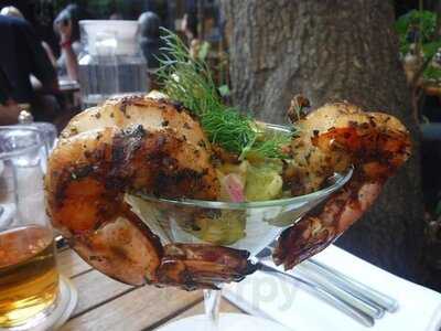 Allen's Restaurant On Danforth