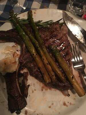 Allen's Restaurant On Danforth