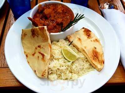 Allen's Restaurant On Danforth