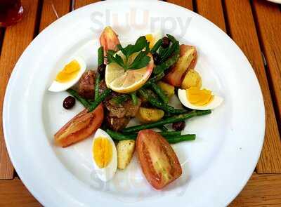 Allen's Restaurant On Danforth