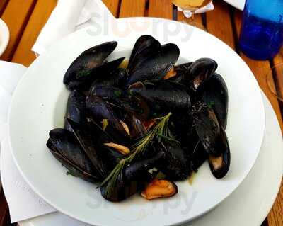 Allen's Restaurant On Danforth