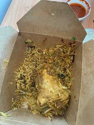 Biriyani House Restaurant