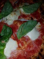 Dillon's Wood Fired Pizza