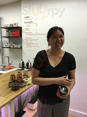 Wong's Ice Cream & Store