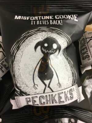 Wong's Ice Cream & Store