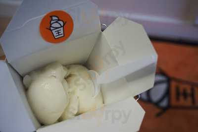 Wong's Ice Cream & Store