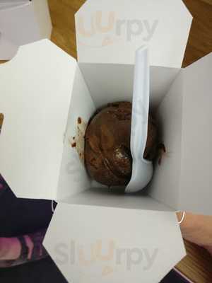 Wong's Ice Cream & Store