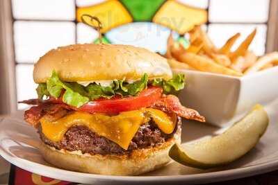 Ricky's Country Restaurant