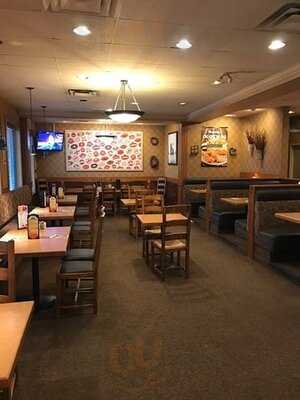 Ricky's Country Restaurant