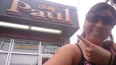 Cantine Chez Paul Enr