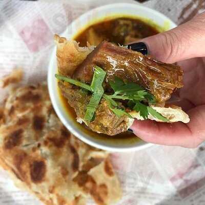 Le Viet Asian Cuisine