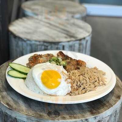 Le Viet Asian Cuisine