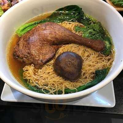 Le Viet Asian Cuisine
