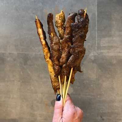 Le Viet Asian Cuisine