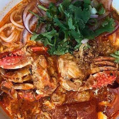 Le Viet Asian Cuisine