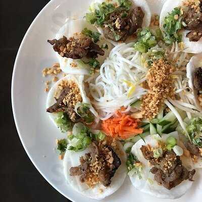 Le Viet Asian Cuisine