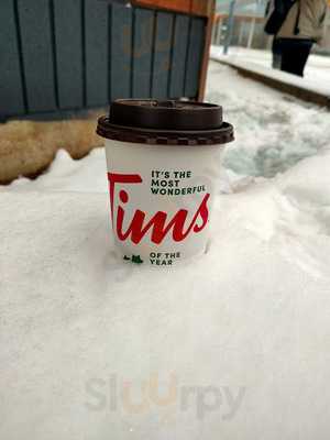 Tim Hortons