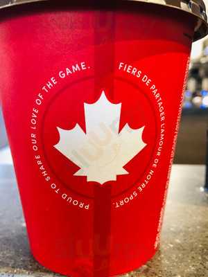 Tim Hortons