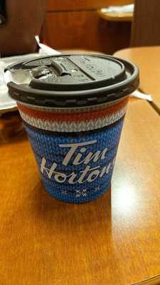Tim Hortons